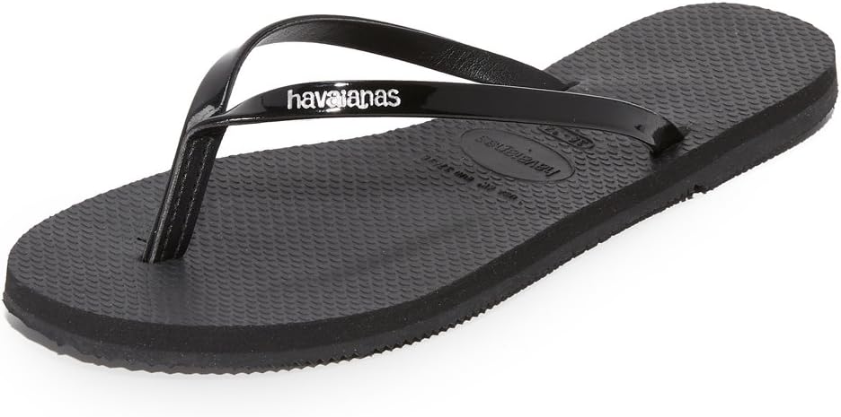 Havaianas Unisex-Child Slim Hello Kitty Flip Flop Sandal