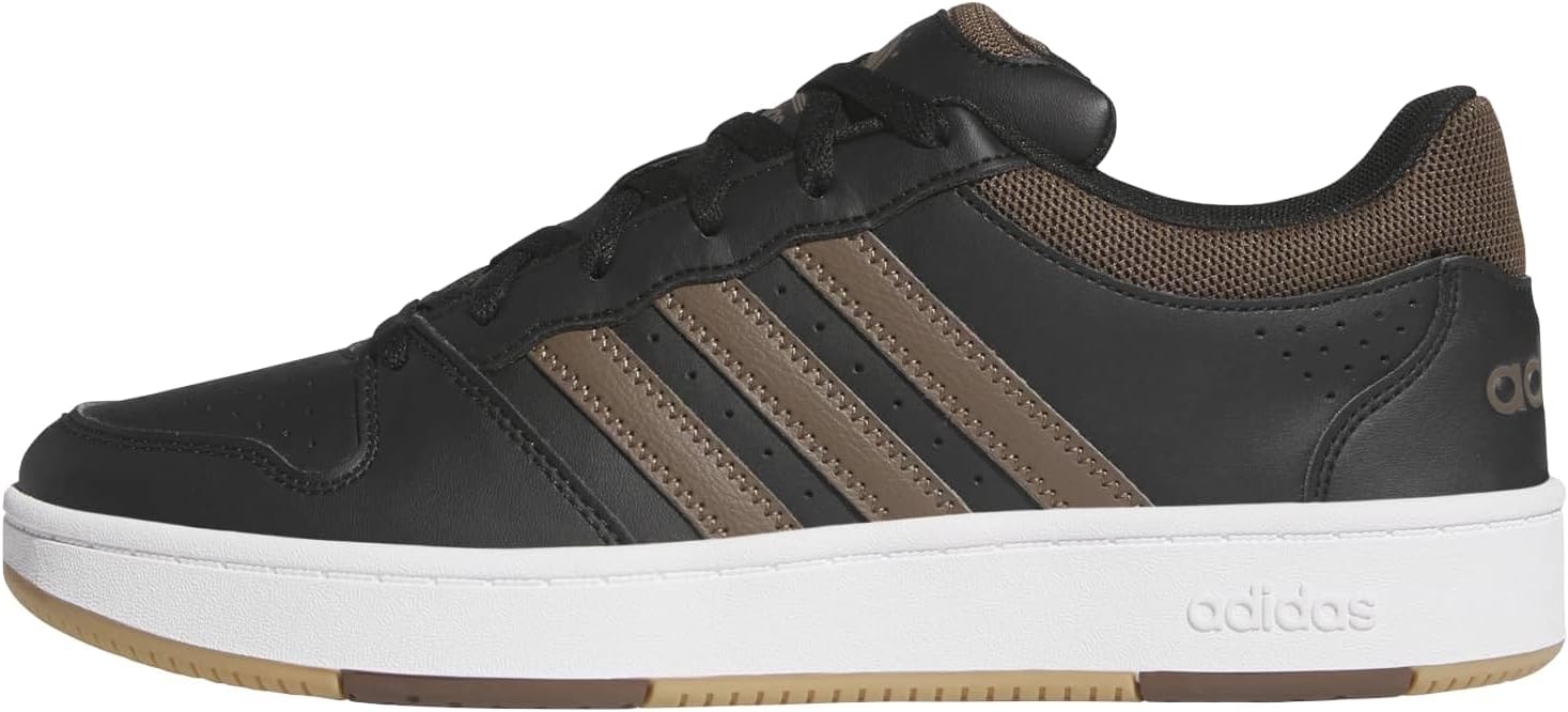 adidas Unisex Hoops Classic Shoe