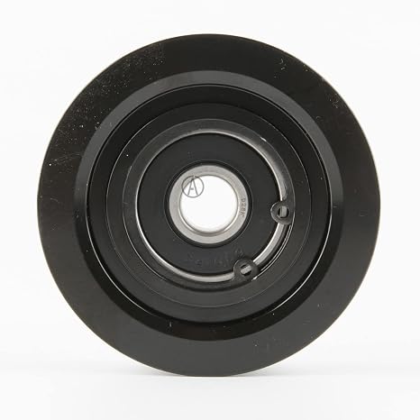 Premium Belt Pulley for Toyota 89136
