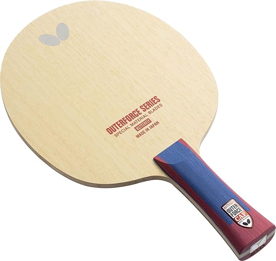 Butterfly Outerforce CAF Shakehand Table Tennis Blade