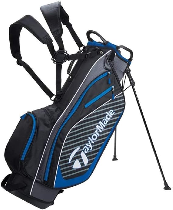 TaylorMade Pro 6.0 Stand Bag