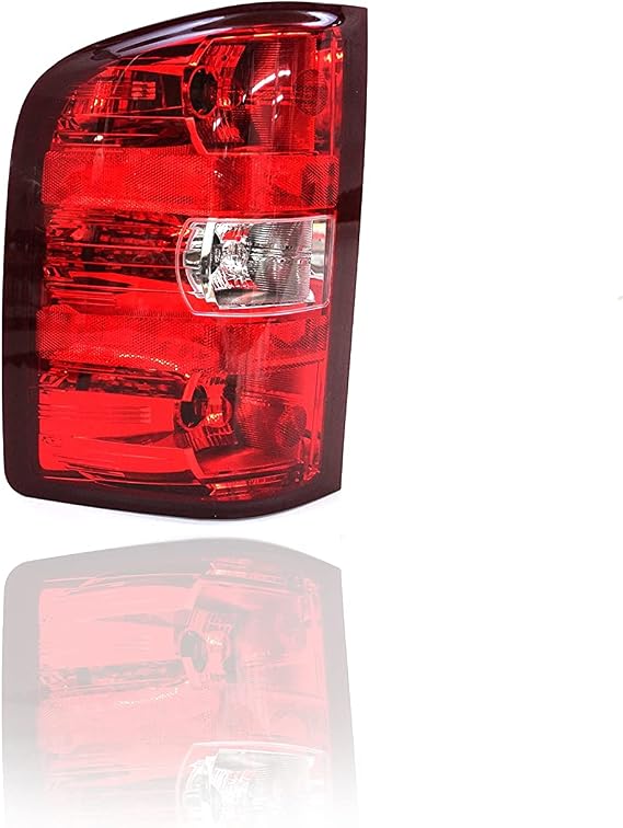 Eagle Eyes GM437-B000L Tail Light