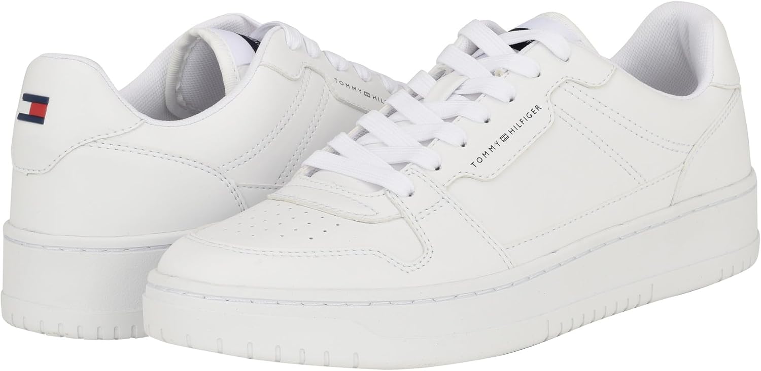 Tommy Hilfiger Mens Imbert Sneaker