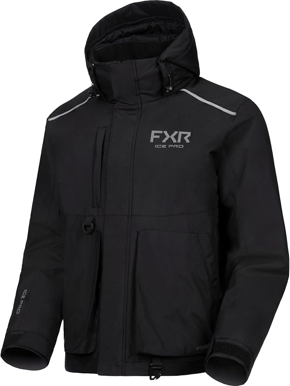 FXR Men's Evolution Jacket