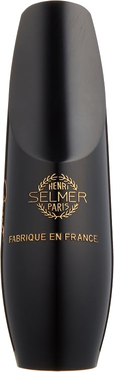 Selmer Paris Alto Sax Mouthpiece Concept