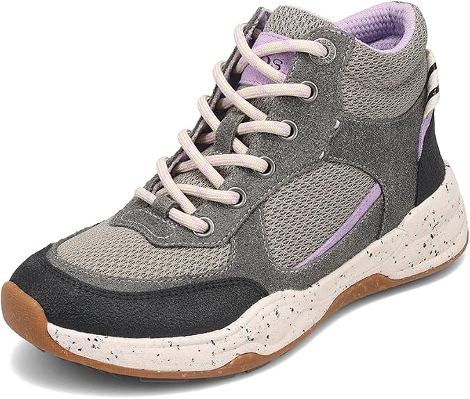 Taos Footwear Women's Advance Mid Sneaker