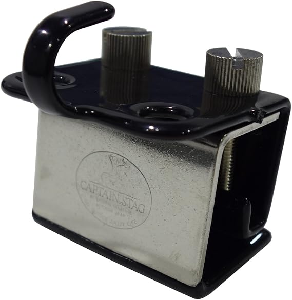 CAPTAIN STAG Tent and Tarp Parts, Car Joint
