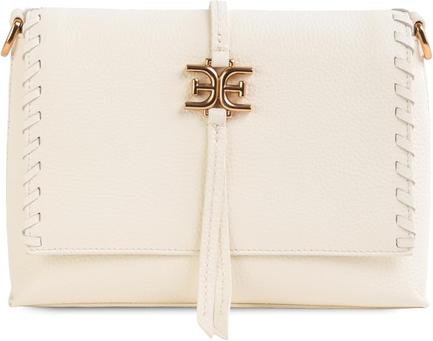 Sam Edelman Sylvia Fold-Over Crossbody