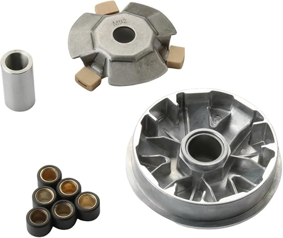 Scooter Variator Kit 10.2g AA 125 Allo City Com Fiddle3 GTS HD JET4 Joyride Symphony 125cc 22110 H5 000 M92
