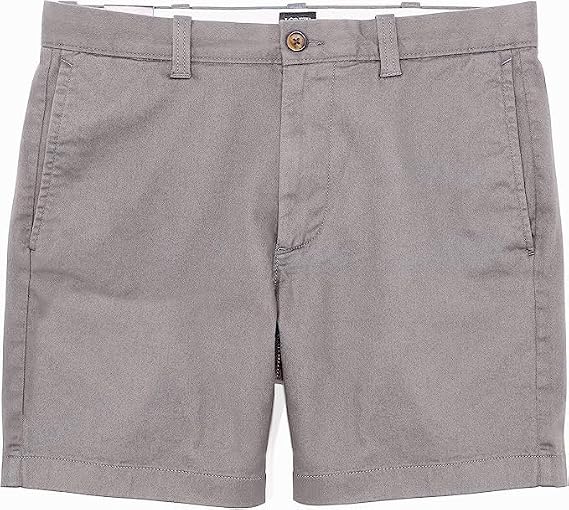 J.Crew Mercantile Men's 7" Reade Flex Chino Short