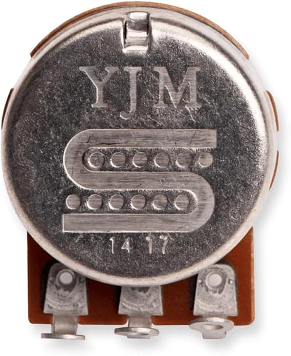 Seymour Duncan Yjm Speed Pot 500K