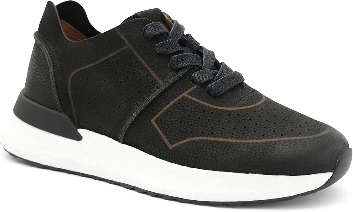 Kenneth Cole New York Men's Laurence Jogger Sneaker