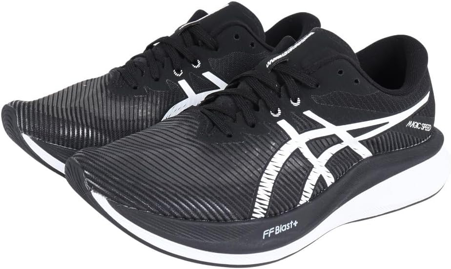 ASICS MAGIC SPEED 3 Men's Running Shoes