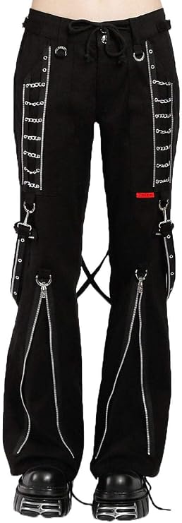 Tripp NYC Multi Chain Pants