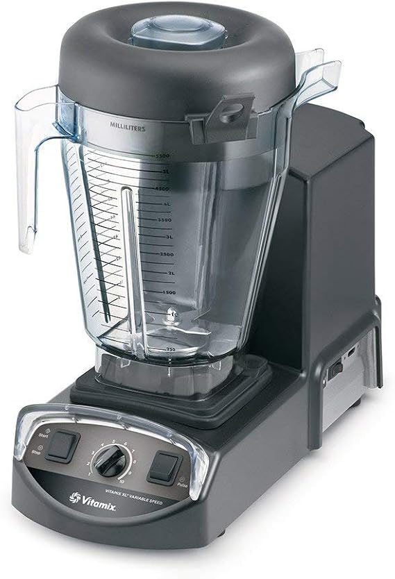 Vitamix 5201 XL Variable Speed Blender