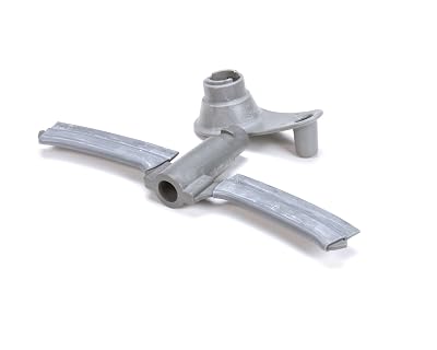 Robot Coupe 59511 Lid Wiper Assembly R45A