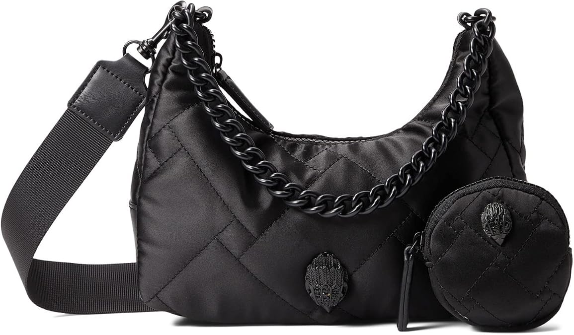 Kurt Geiger London Recycled Multi Function Crossbody