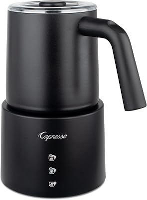 Capresso Froth TS