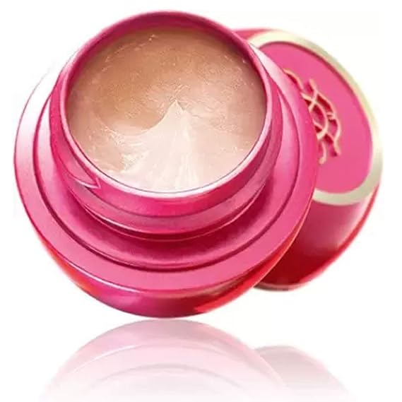 oriflame sweden tender care rose protecting balm