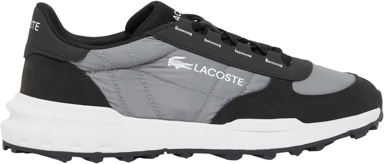Lacoste Men's Elite Active Evo Sneakers