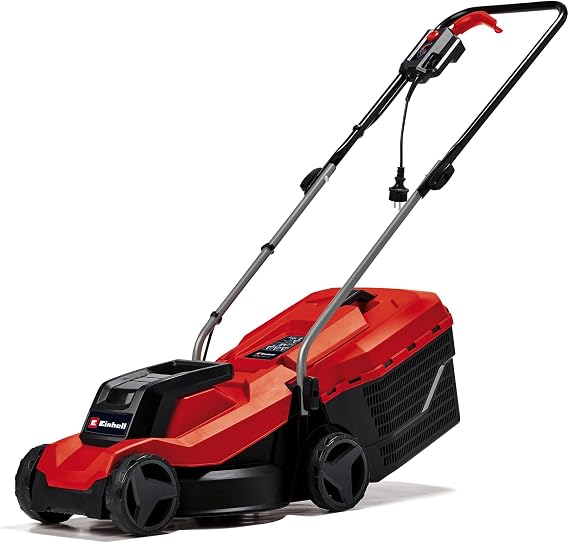 Einhell Elektrikli Çim Biçme Makinesi GC-EM 1000/32 3400070