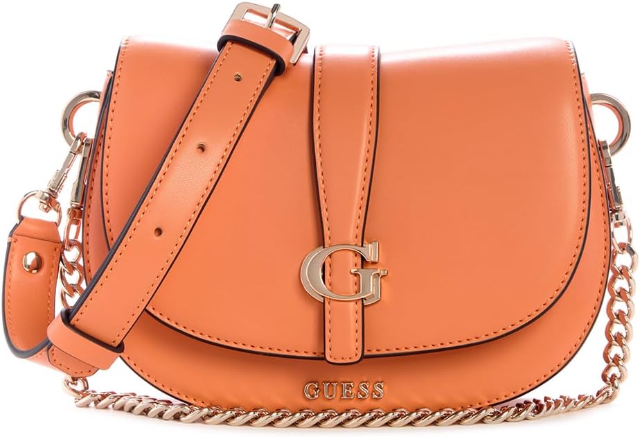 Carrie Mini Flap Crossbody