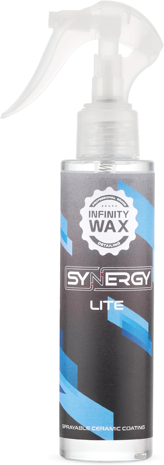 Infinity Wax Synergy Litespray Coating Polymer Car, 100 ml