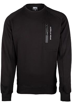 Gorilla Wear Mens Casual