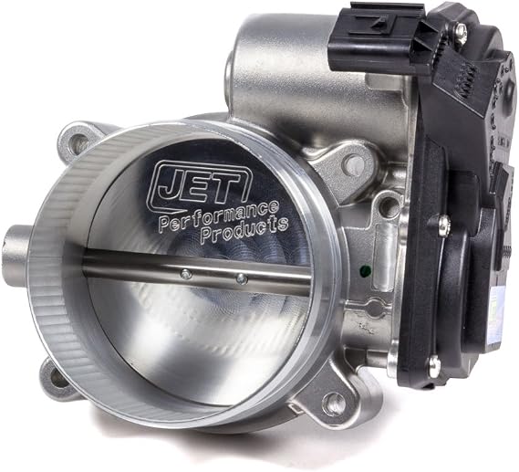 Jet Performance 76112 Throttle Body