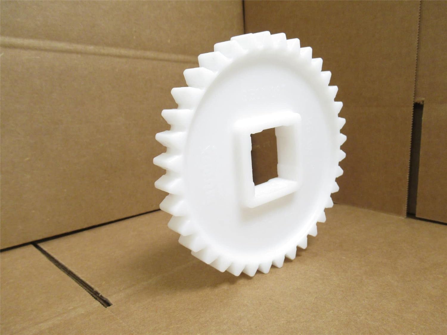 S3F7XXCRE7NG; Conveyor Sprocket; 36T;1.5 Square ID