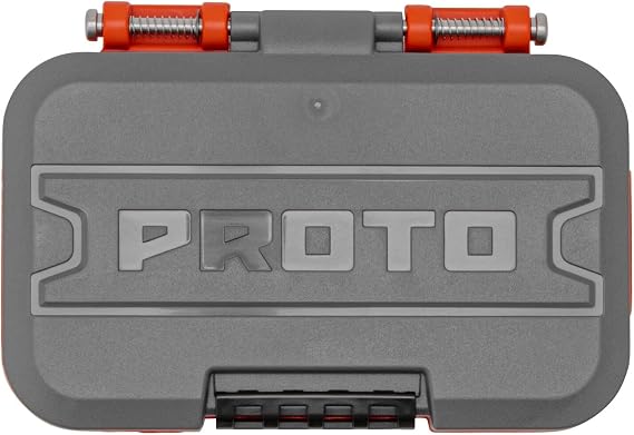 Proto JHANDIM 13PC IMPACT HAND DRIVER