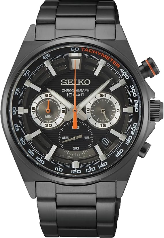 Seiko Seısb399p Erkek Kol Saati