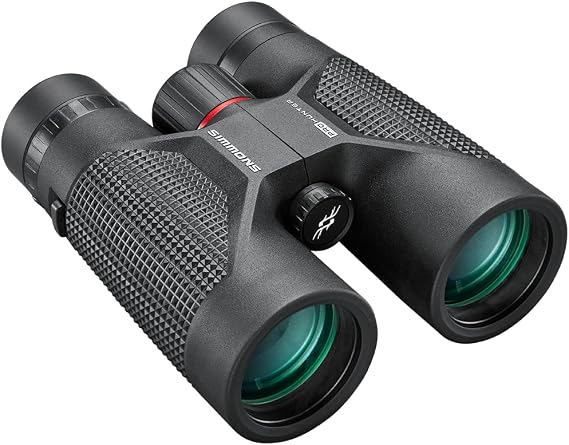Simmons PRO Hunter 8X42MM Binocular