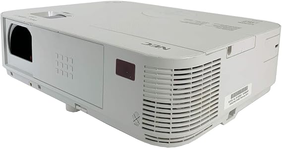 NEC NP-M282X Projector