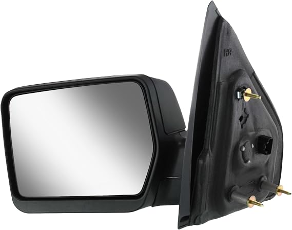 Kool Vue Mirror For Ford F-150 2004-2008 Driver Side Heated