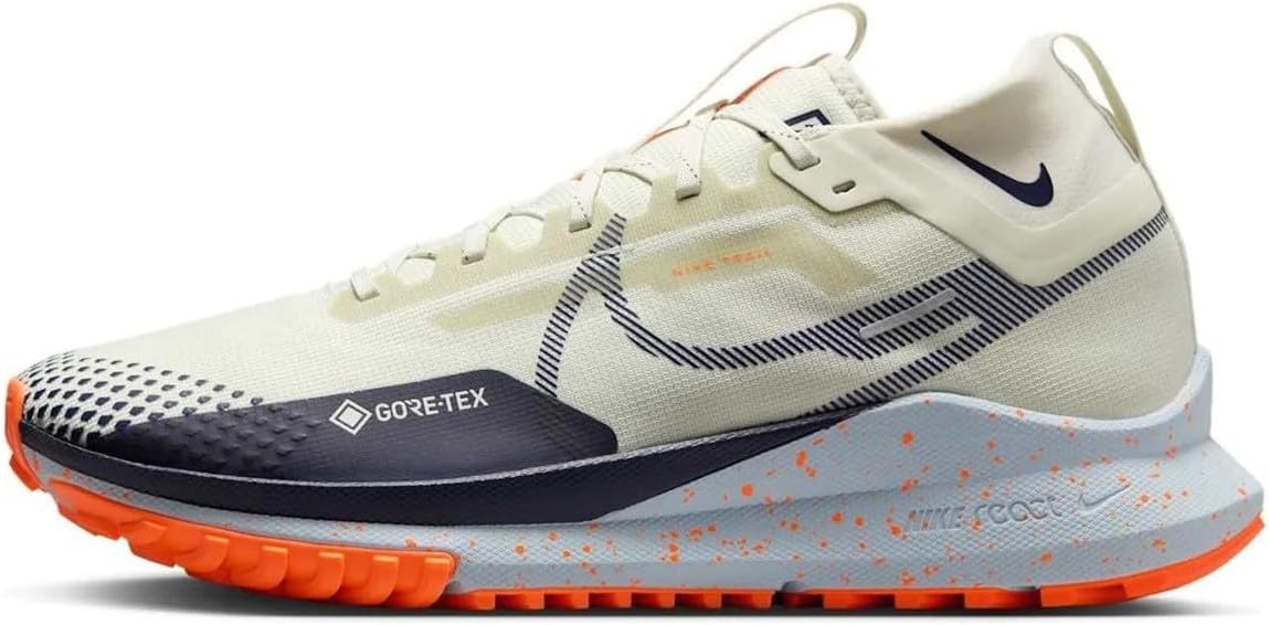 Nike Pegasus Men's Trail 4 Gore-Tex Waterproof Trail Running Shoe HM9728