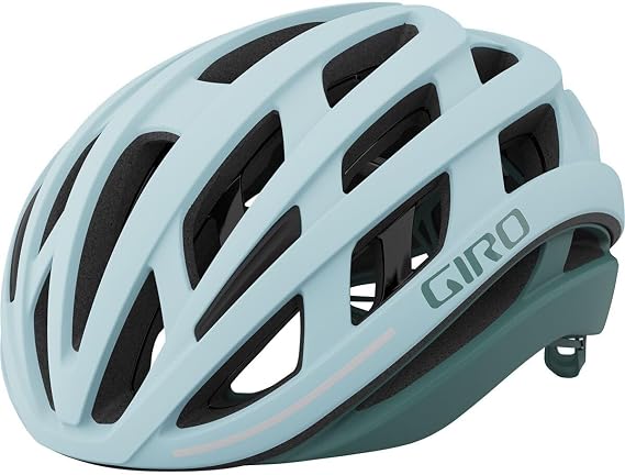 Giro Helios Spherical Helmet MAT-LT-MINERAL SM-51-55CM