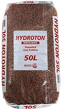 Hydroton 50 L Original Fertilizers