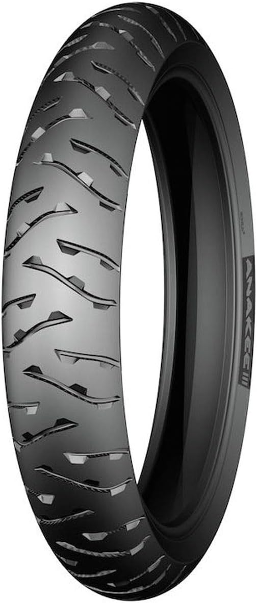 Michelin Anakee III Dual/Enduro Front Motorcycle Bias Tire - 90/90-21 54V