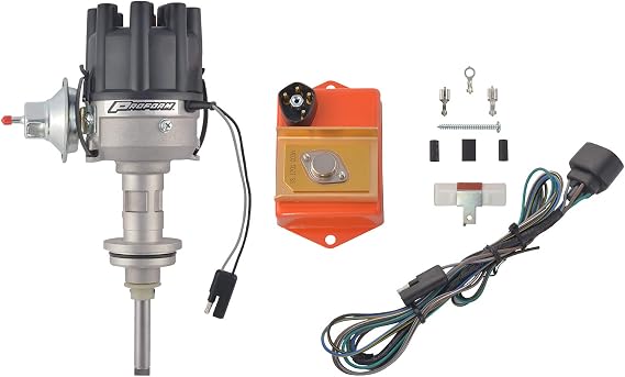 Proform 66995 Electronic Conversion Distributor