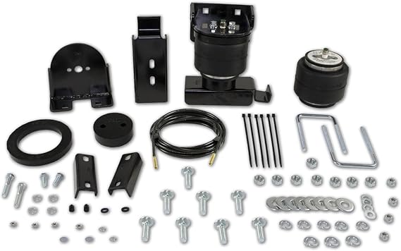 Air Lift 59202 Slam Air Adjustable Air Spring Suspension Kit