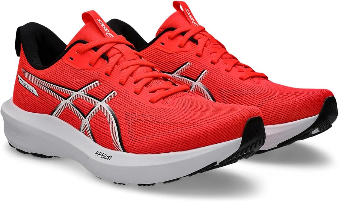 ASICS Men's GT-1000 14 Running Shoe
