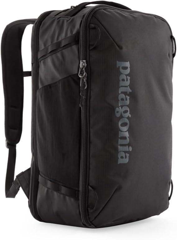 PATAGONIA Black Hole Mini MLC-Black w/Black