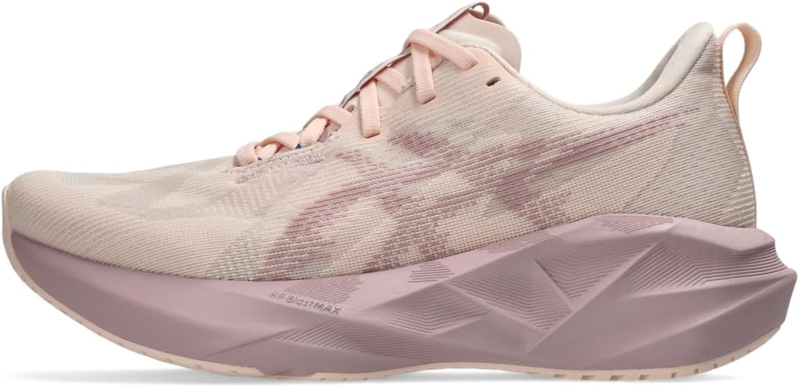 ASICS Women's Novablast 5 TR Running Shoe
