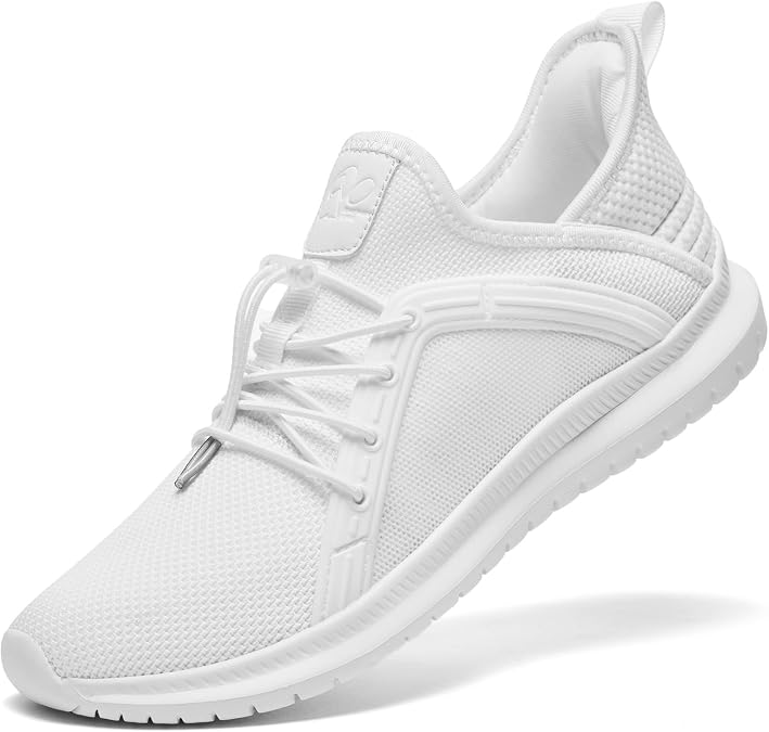 ALEADER Women's Energycloud Road-Running Shoes