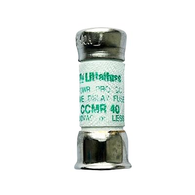 New CCMR 40A CCMR040 CCMR-40 600Vac Time Delay Fuse