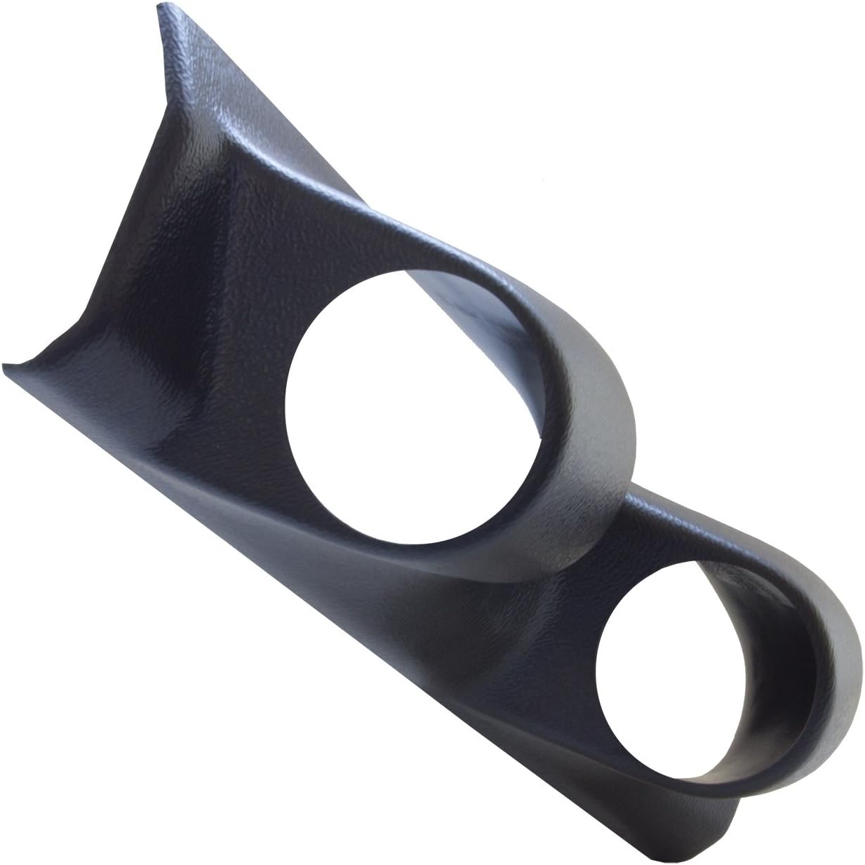 AUTO METER 15210 Gauge Works Dual Gauge Pod