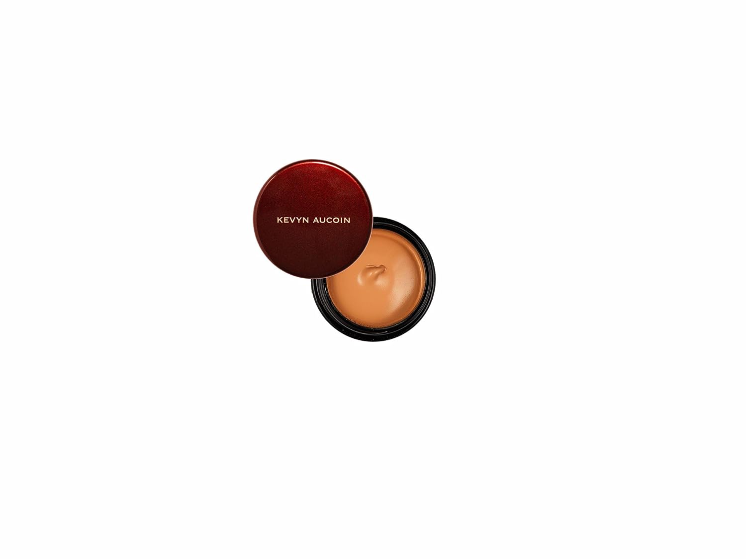 Kevyn Aucoin Sensual Skin Enhancer Foundation, SX 09, 0.63 Ounce