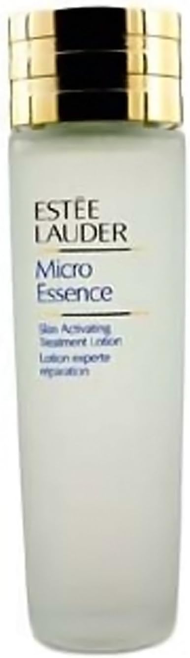Estee Lauder Micro Essence Skin Activating Treatment Lotion - 150ml/5oz