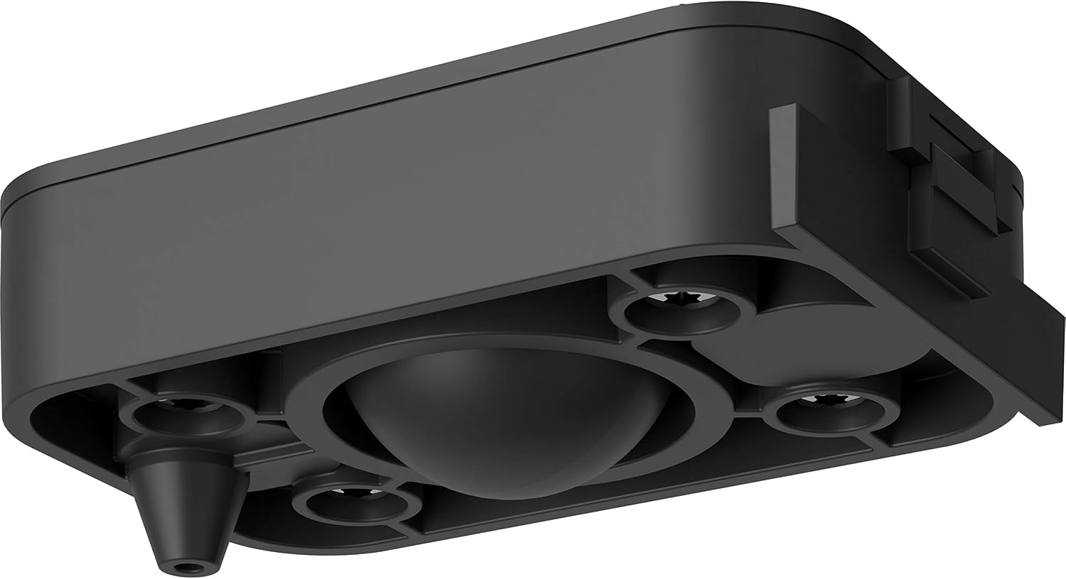 Replacement Pump, Black, Universal